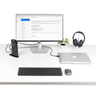 Universal USB 3.0 Laptop Docking Station