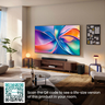 Hisense 55