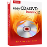 Easy CD & DVD Burning 2 Win