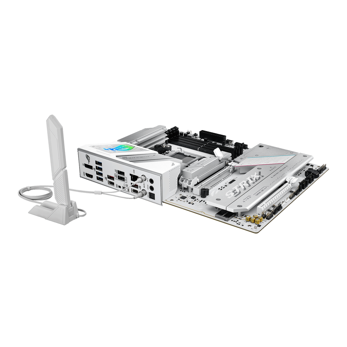 MB AMD AM5 STRIX B850-A GAMIN WIFI D5ATX