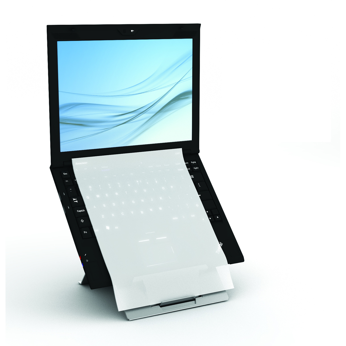 Lite Laptop Stand