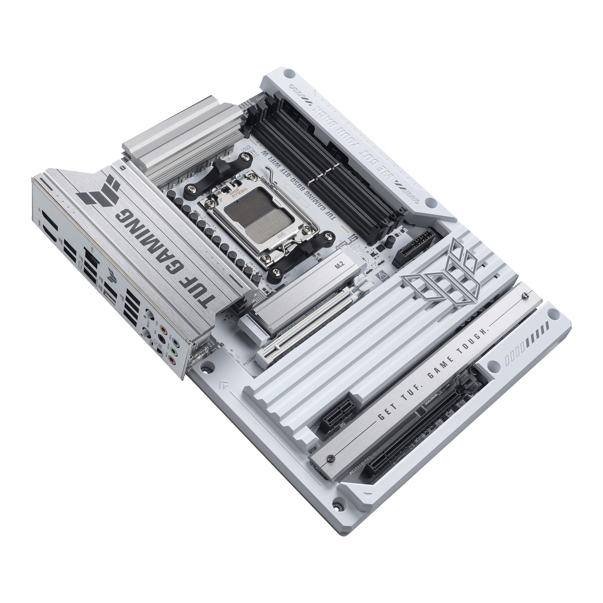 MB AMD AM5 B850-BTF TUF GAM WIFI W D5ATX