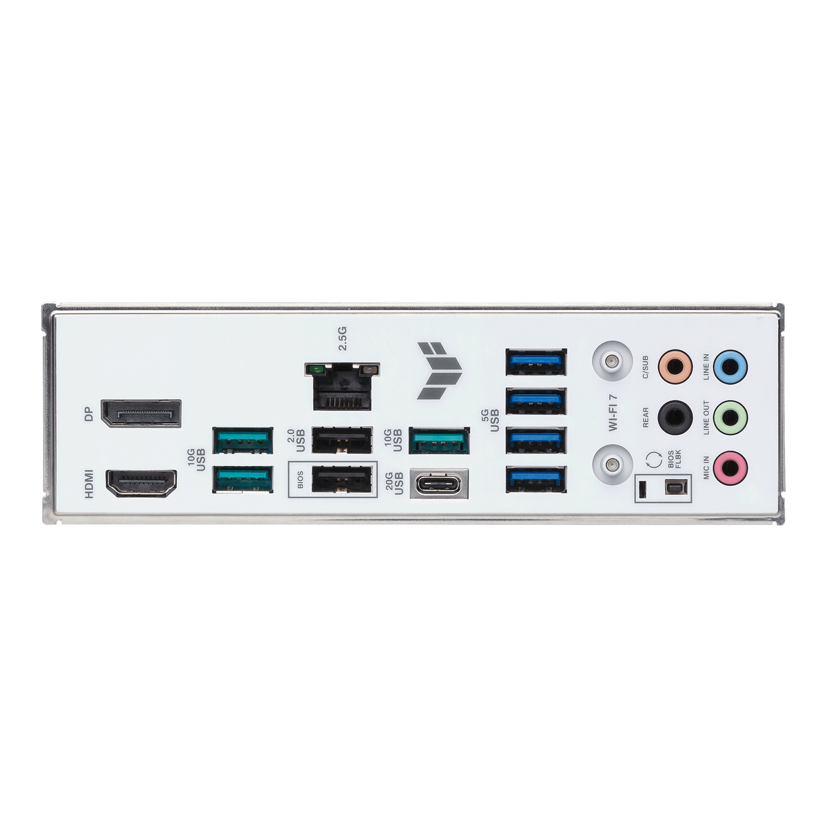 MB AMD AM5 B850-BTF TUF GAM WIFI W D5ATX