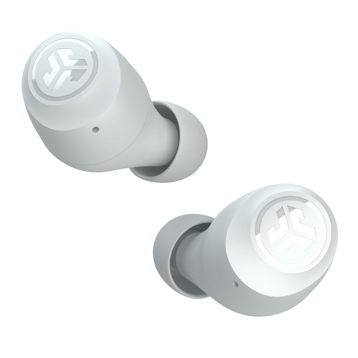 Go Air Pop True WL Earbuds - Cloud White