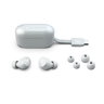 Go Air Pop True WL Earbuds - Cloud White