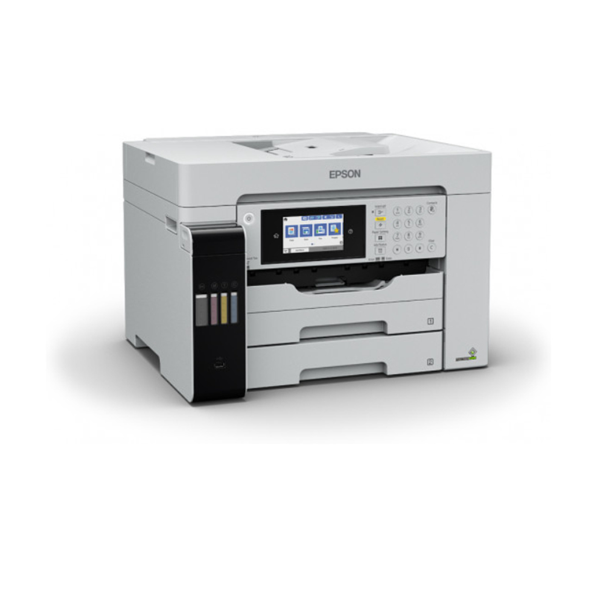 EcoTank Pro ET-16680 A3 colour MFP