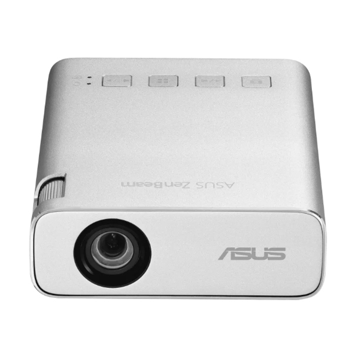 ZenBeam E1R Mini LED Projector