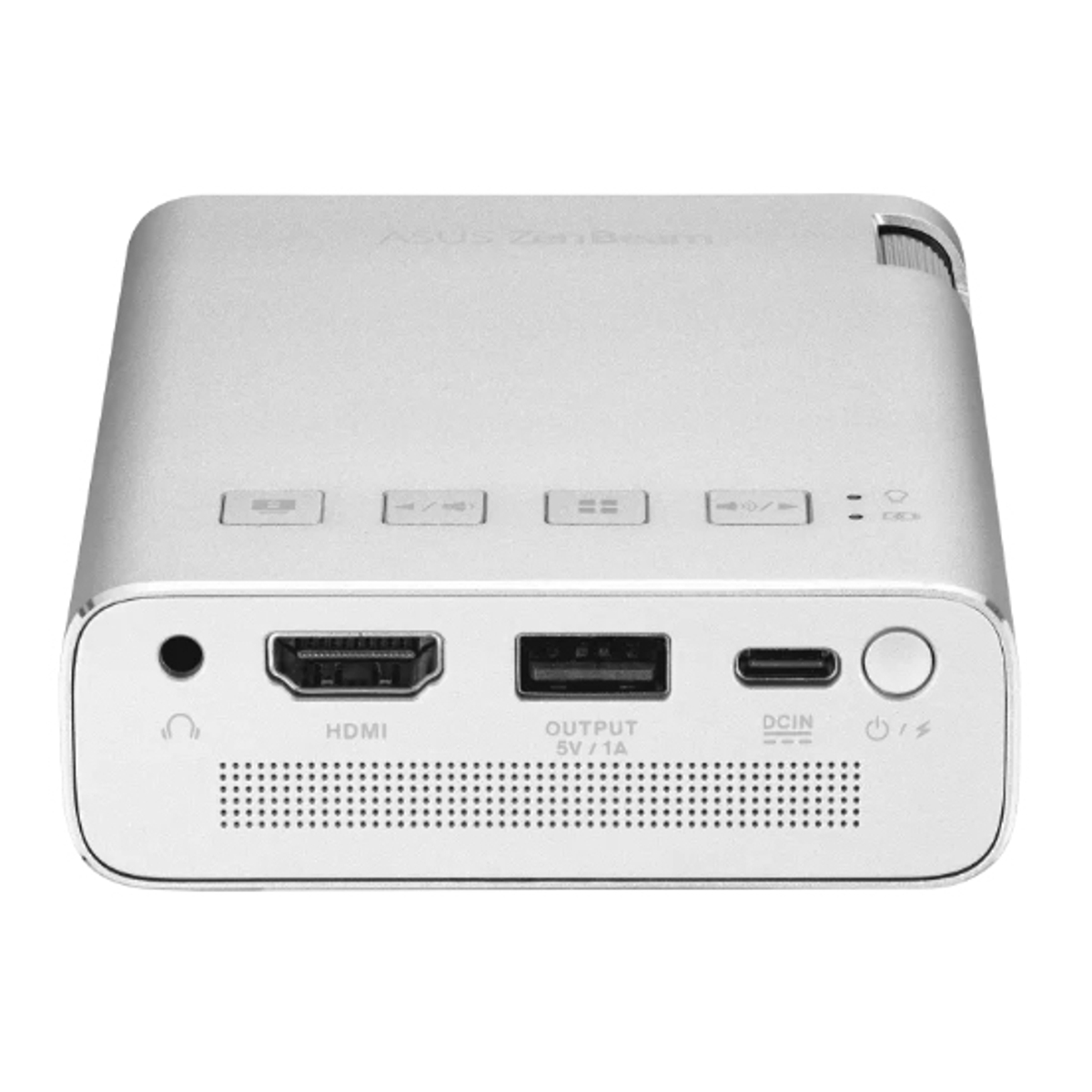 ZenBeam E1R Mini LED Projector