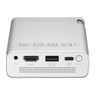 ZenBeam E1R Mini LED Projector