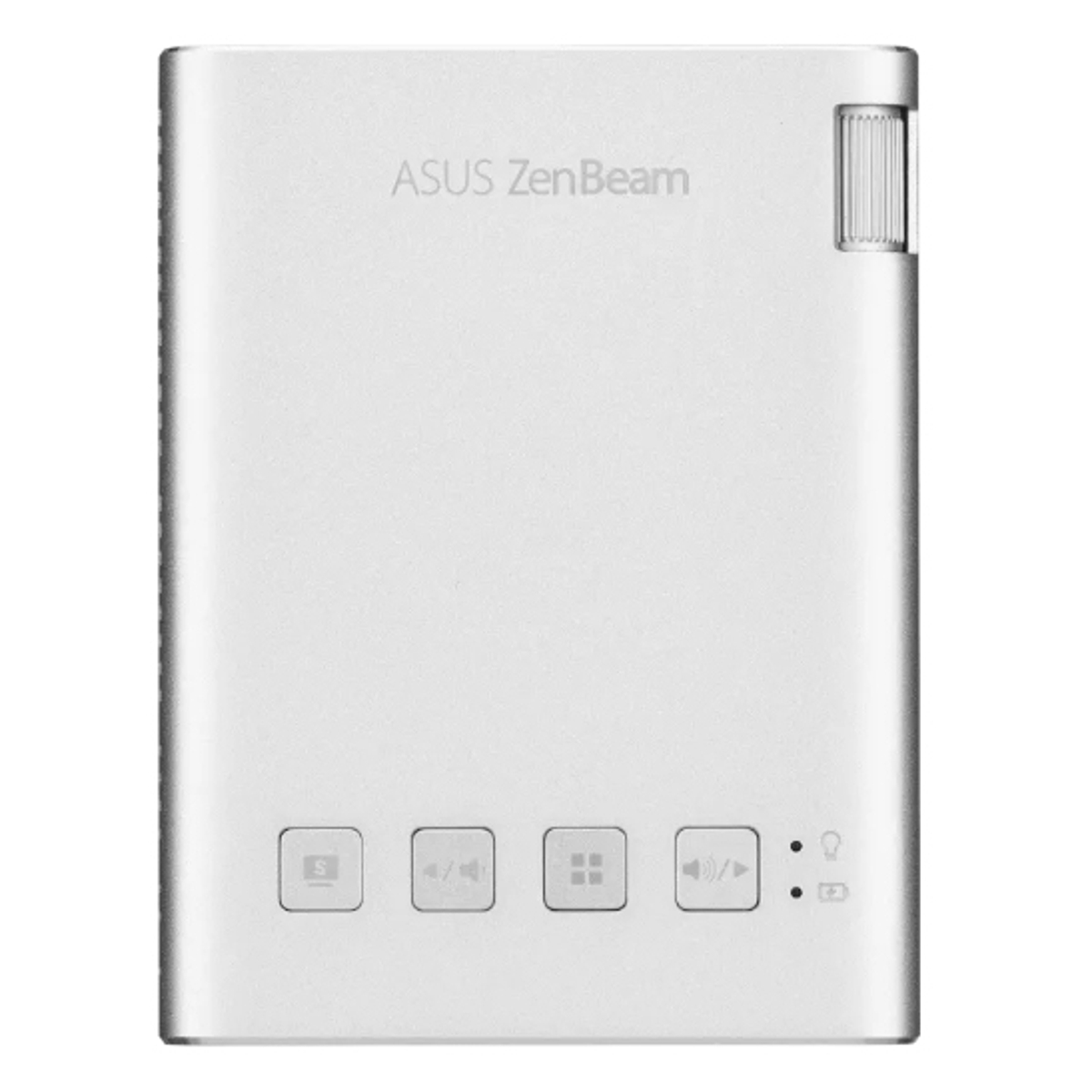 ZenBeam E1R Mini LED Projector