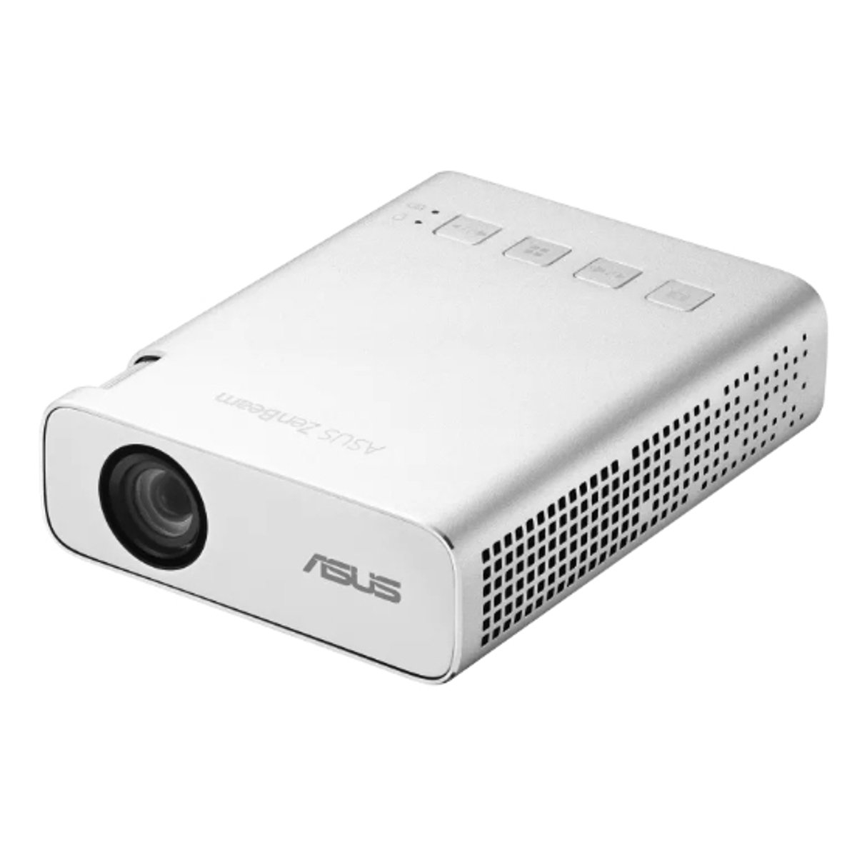 ZenBeam E1R Mini LED Projector