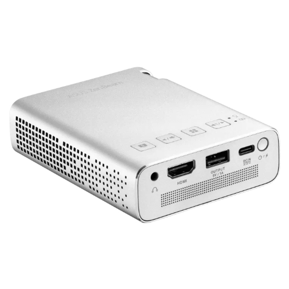 ZenBeam E1R Mini LED Projector