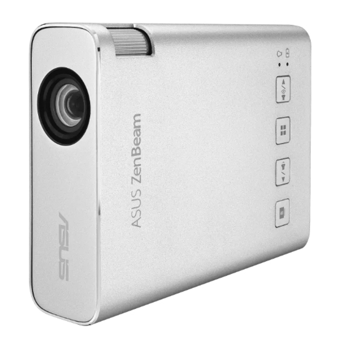 ZenBeam E1R Mini LED Projector