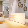 Smart Infrared Panel Heater 700w -Metal