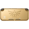 NS Lite: Hyrule Edition + 12 Months NSO