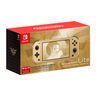 NS Lite: Hyrule Edition + 12 Months NSO