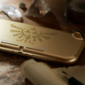 NS Lite: Hyrule Edition + 12 Months NSO
