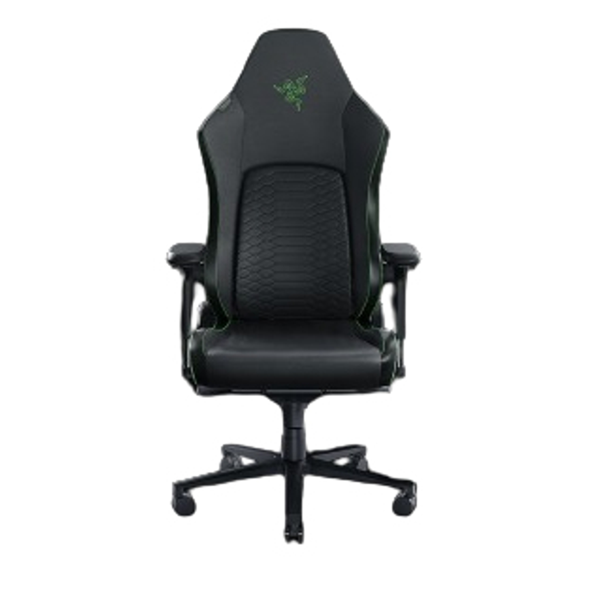 Iskur V2 (Green)