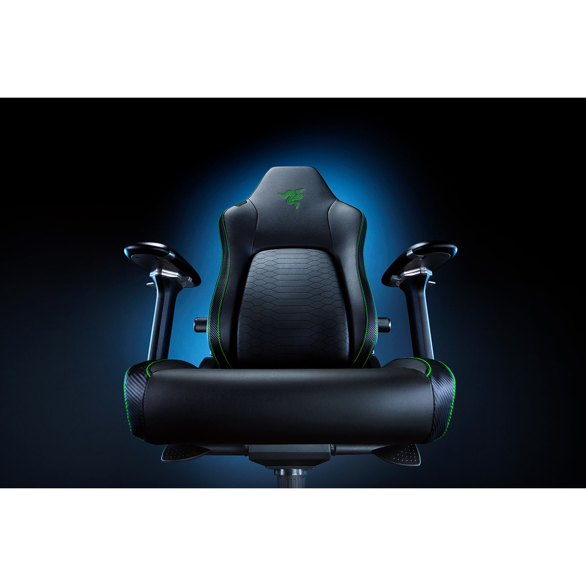 Iskur V2 (Green)