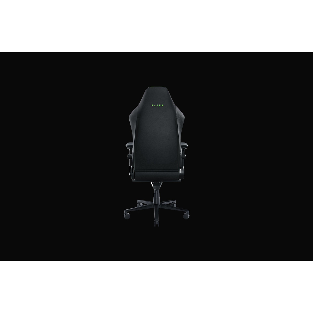 Iskur V2 (Green)