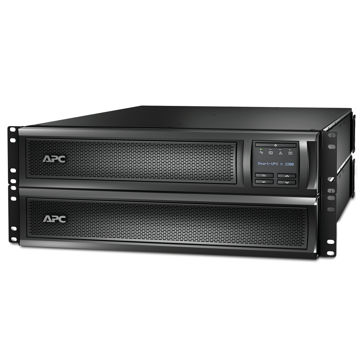 Smart-UPS X 2200VA Rack/Tower