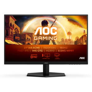 HD Fast IPS 1920x1080 HDR10 sup 180Hz