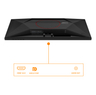 HD Fast IPS 1920x1080 HDR10 sup 180Hz