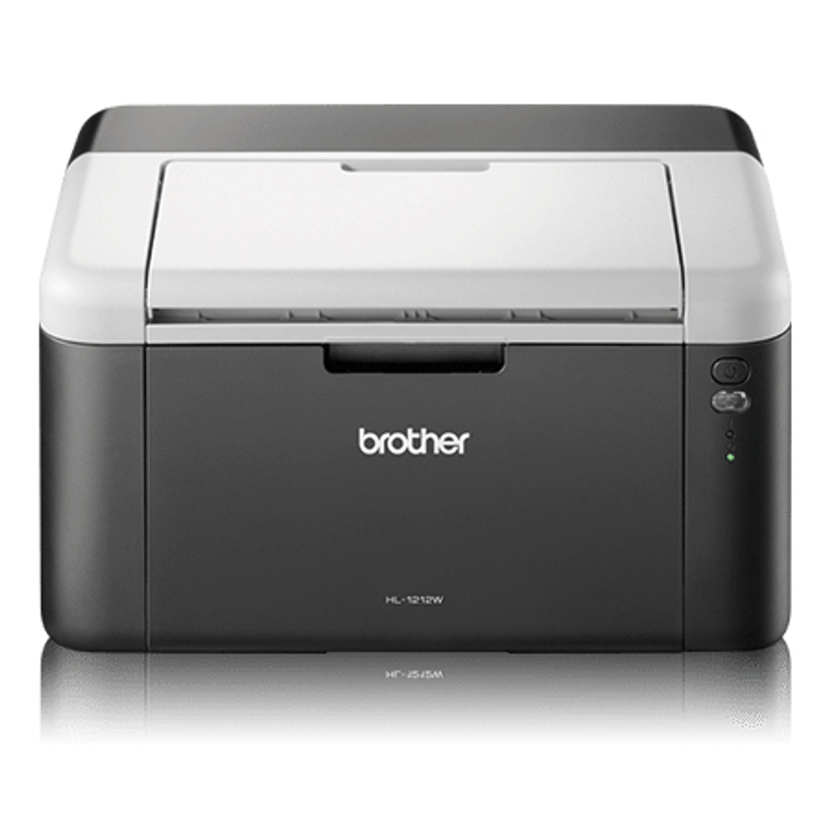 HL-1212 A4 Mono Laser Printer