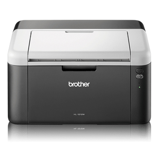HL-1212 A4 Mono Laser Printer