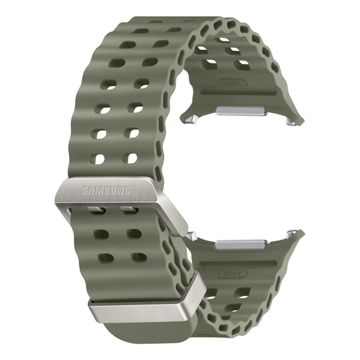 Marine Band for Galaxy Watch Ultra