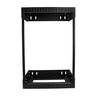 15U Wall Mount Server Rack - 12 - 20 in.