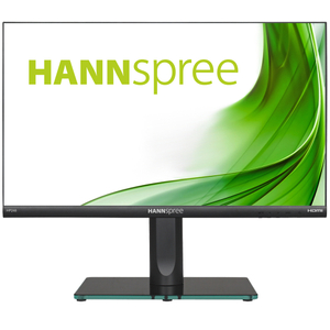 Hannspree, HP248PJB 23.8" IPS FHD HA MM VGA HDMI DP