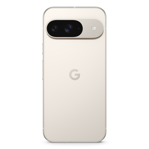 Pixel 9 128GB Porc