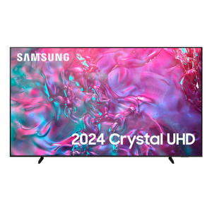 Samsung, 98" DU9000 Crystal UHD 4K HDR Smart TV