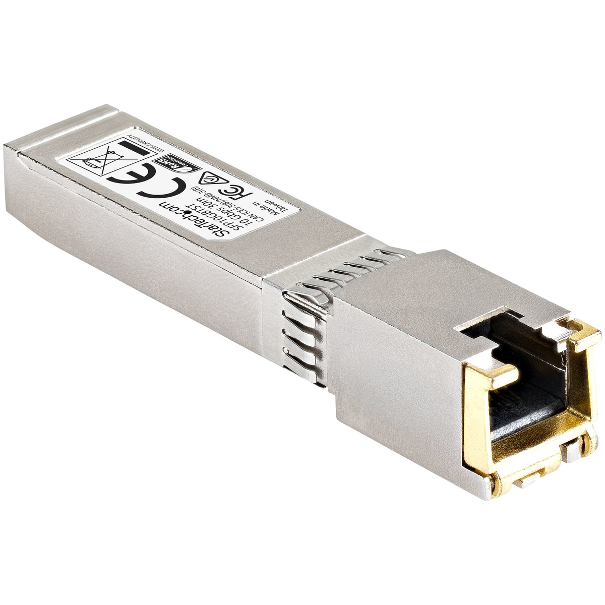 SFP+ Module - Copper 10GBase-T Comp.