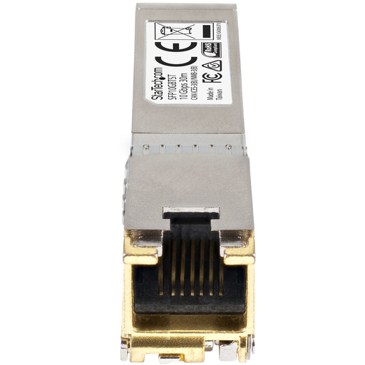 SFP+ Module - Copper 10GBase-T Comp.
