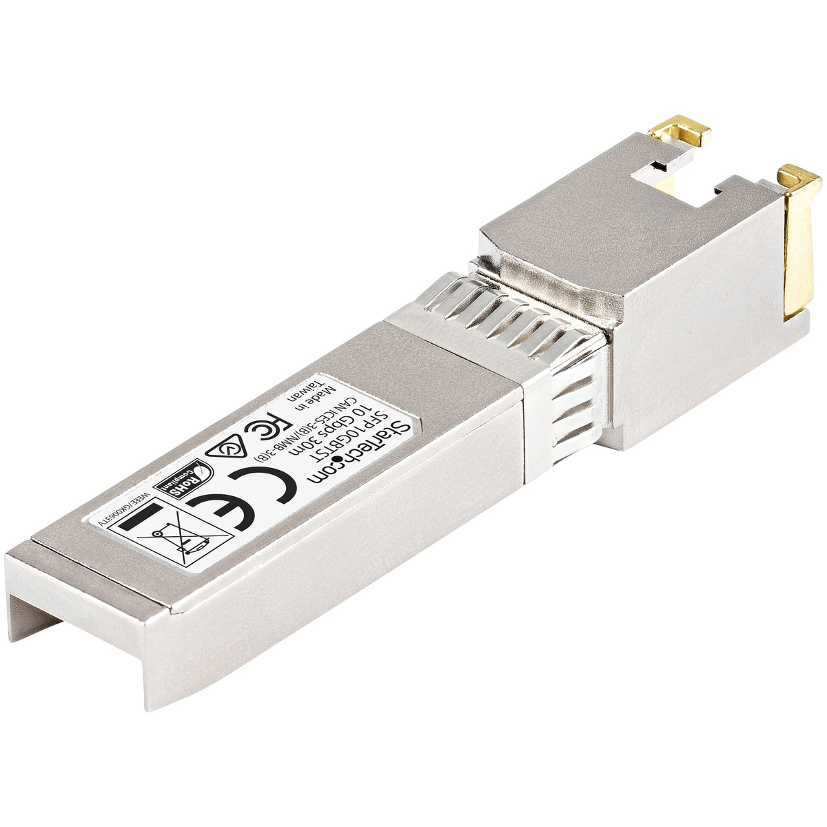 SFP+ Module - Copper 10GBase-T Comp.