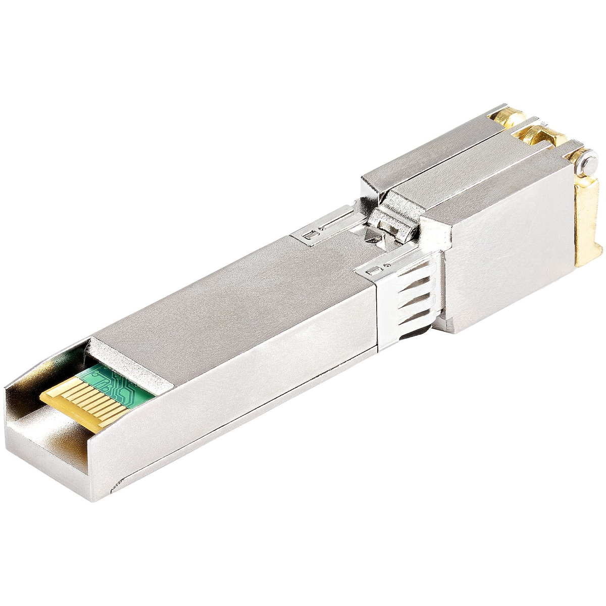 SFP+ Module - Copper 10GBase-T Comp.