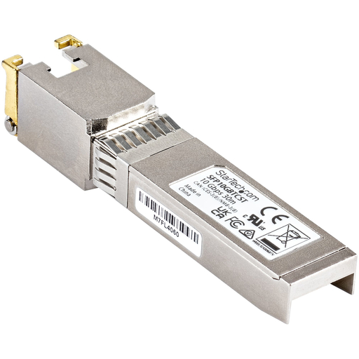 SFP+ Module - Copper 10GBase-T Comp.