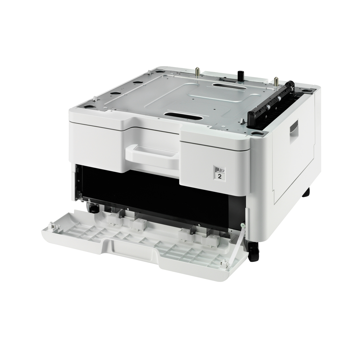 PF-470 500 Sht Drawer & Cabinet