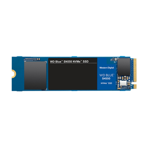 SSD Int 250GB Blue SN550 PCIe M.2