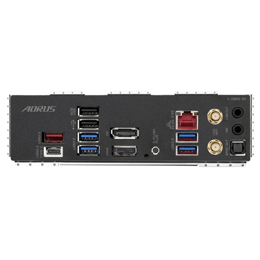 MB INT 1700 B660I AORUS PRO DDR4 M-ITX