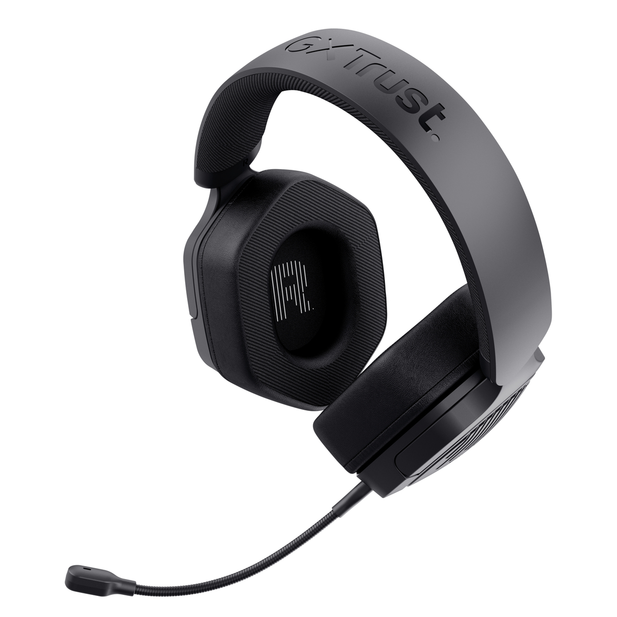 GXT492 CARUS HEADSET BLK