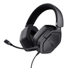 GXT492 CARUS HEADSET BLK