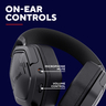 GXT492 CARUS HEADSET BLK