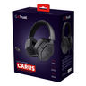 GXT492 CARUS HEADSET BLK
