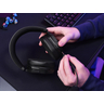 GXT492 CARUS HEADSET BLK