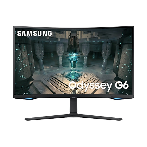 Odyssey G6 LS32BG650EUXXU 32