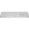 MX Keys S for Mac - PALE GREY - UK