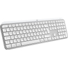 MX Keys S for Mac - PALE GREY - UK